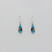 Load image into Gallery viewer, Native American Handcrafted Earrings