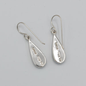 Native American Handcrafted Earrings