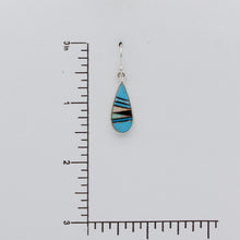 Load image into Gallery viewer, Native American Handcrafted Earrings