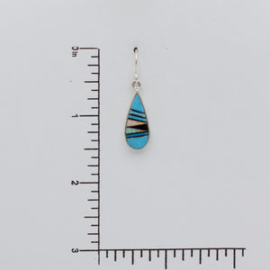 Native American Handcrafted Earrings