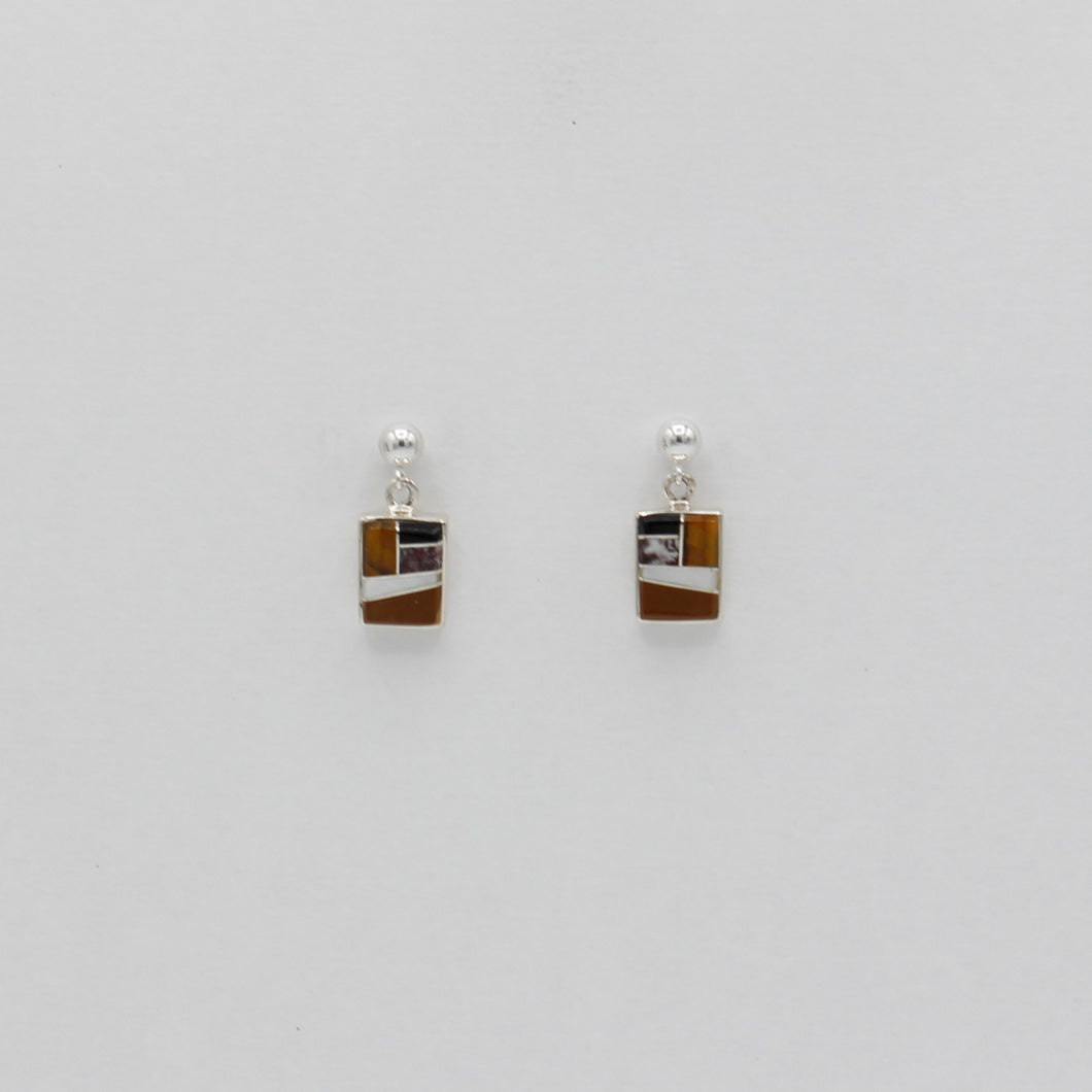 Native American Handcrafted Earrings