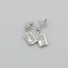 Load image into Gallery viewer, Native American Handcrafted Earrings