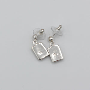 Native American Handcrafted Earrings