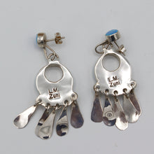 Load image into Gallery viewer, Native American Handcrafted Earrings