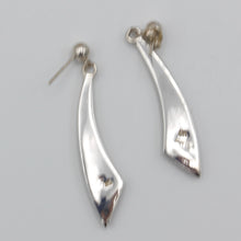 Load image into Gallery viewer, Native American Handcrafted Earrings
