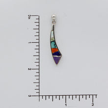 Load image into Gallery viewer, Native American Handcrafted Earrings