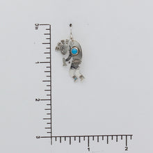 Load image into Gallery viewer, Native American Handcrafted Earrings