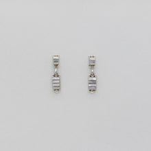 Load image into Gallery viewer, Native American Handcrafted Earrings