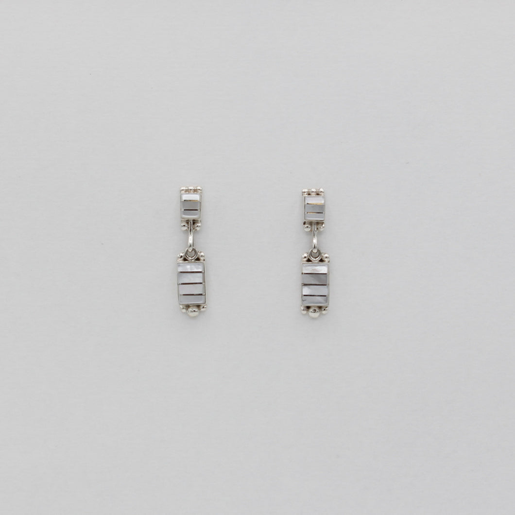 Native American Handcrafted Earrings