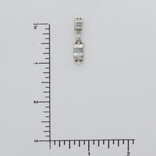 Load image into Gallery viewer, Native American Handcrafted Earrings