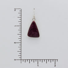 Load image into Gallery viewer, Native American Handcrafted Earrings