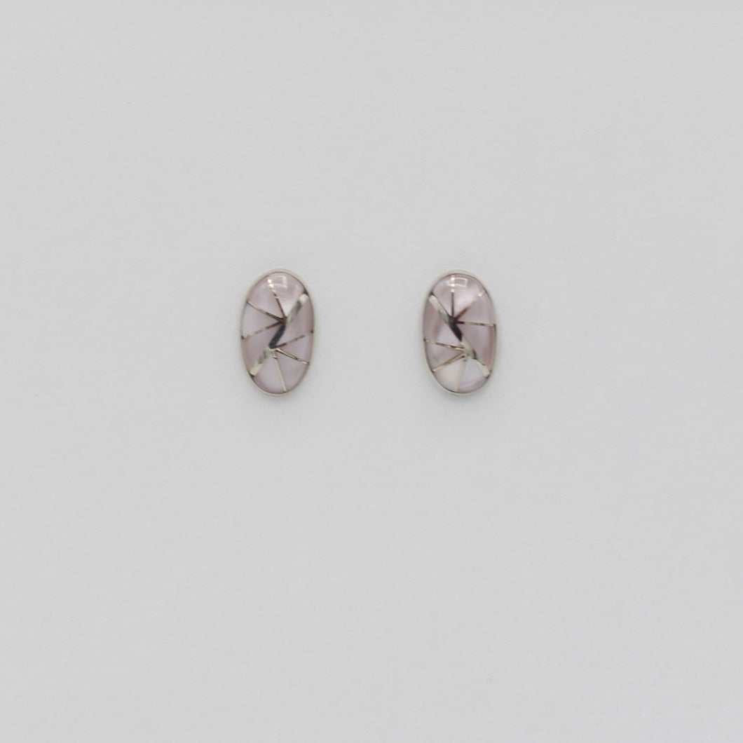 Native American Handcrafted Earrings