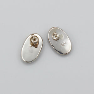 Native American Handcrafted Earrings