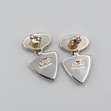 Load image into Gallery viewer, Native American Handcrafted Earrings