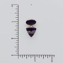 Load image into Gallery viewer, Native American Handcrafted Earrings