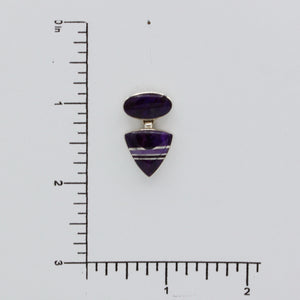 Native American Handcrafted Earrings