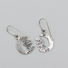 Load image into Gallery viewer, Native American Handcrafted Earrings