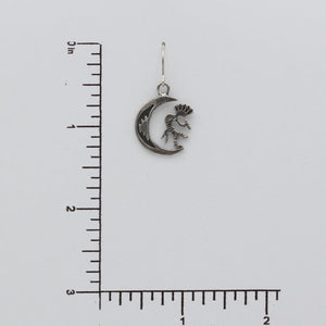 Native American Handcrafted Earrings