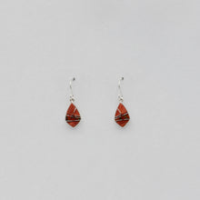 Load image into Gallery viewer, Native American Handcrafted Earrings