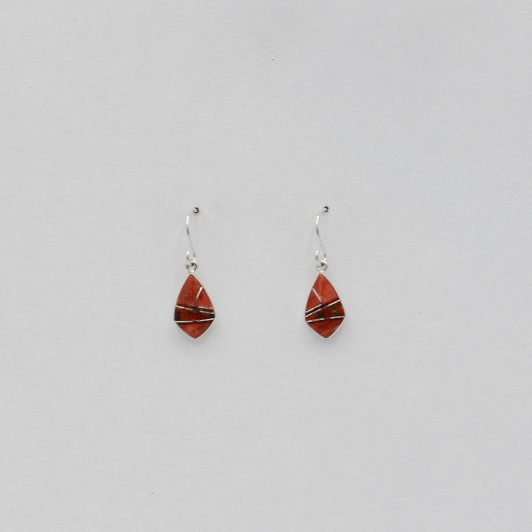 Native American Handcrafted Earrings