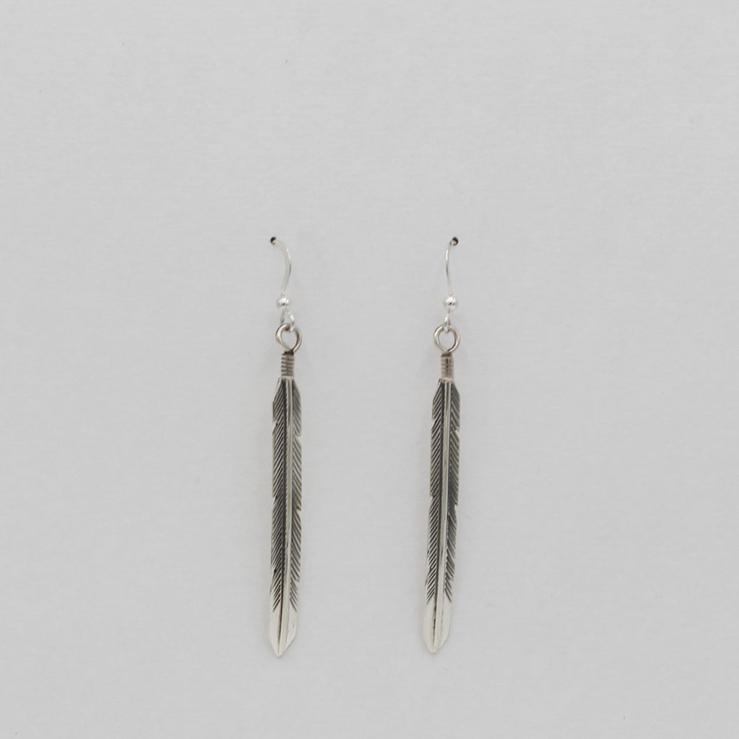 Native American Handcrafted Earrings