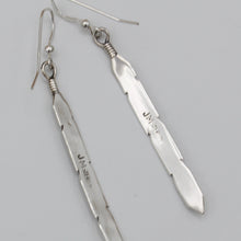 Load image into Gallery viewer, Native American Handcrafted Earrings