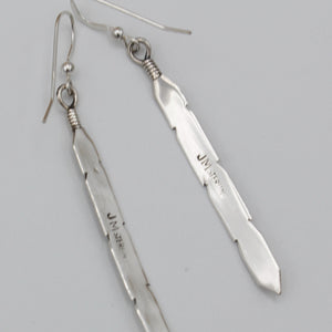 Native American Handcrafted Earrings