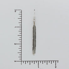 Load image into Gallery viewer, Native American Handcrafted Earrings
