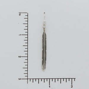 Native American Handcrafted Earrings