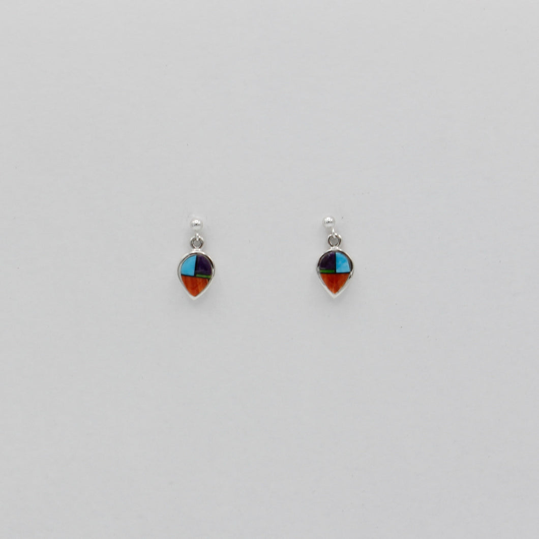 Native American Handcrafted Earrings