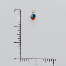 Load image into Gallery viewer, Native American Handcrafted Earrings