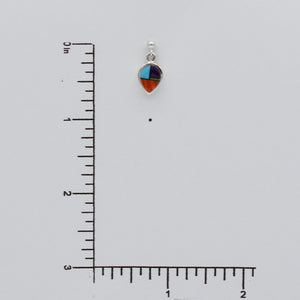 Native American Handcrafted Earrings