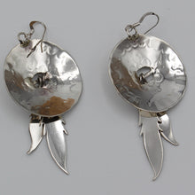 Load image into Gallery viewer, Native American Handcrafted Earrings