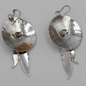 Native American Handcrafted Earrings