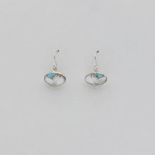 Load image into Gallery viewer, Native American Handcrafted Earrings
