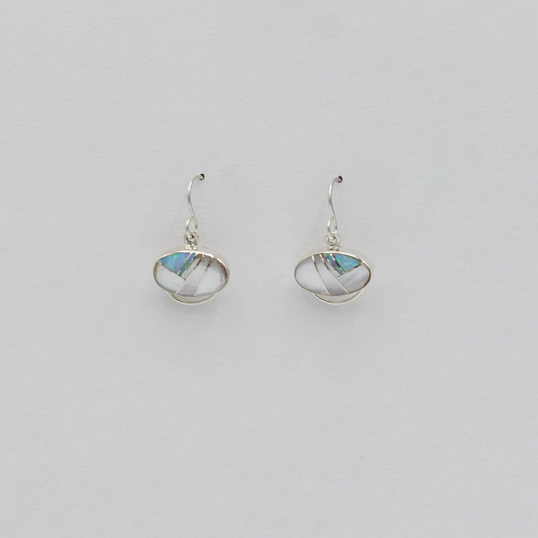Native American Handcrafted Earrings