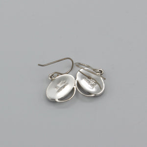 Native American Handcrafted Earrings