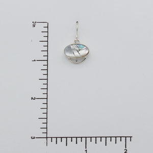 Native American Handcrafted Earrings