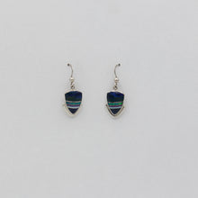 Load image into Gallery viewer, Native American Handcrafted Earrings