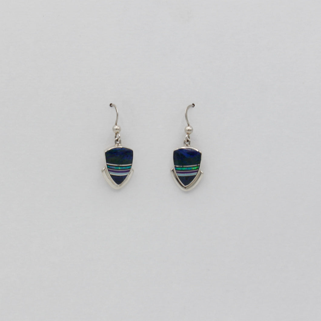 Native American Handcrafted Earrings