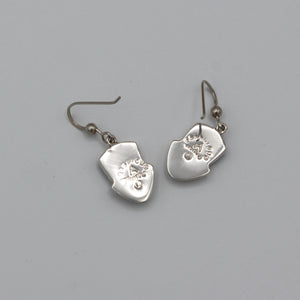Native American Handcrafted Earrings