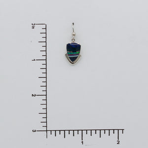 Native American Handcrafted Earrings