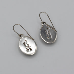 Native American Handcrafted Earrings