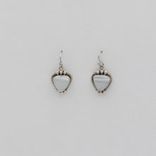 Load image into Gallery viewer, Native American Handcrafted Earrings