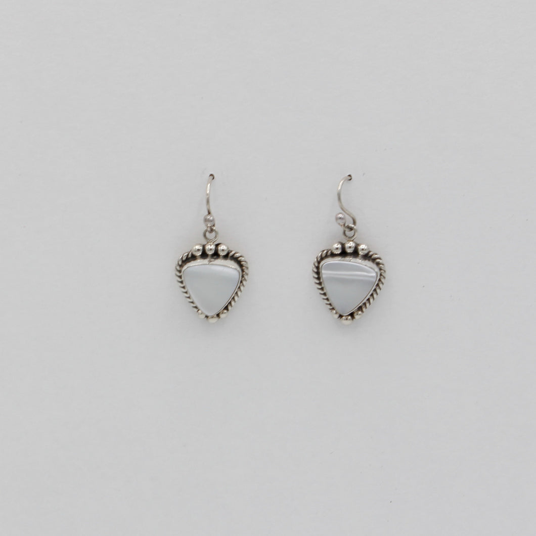 Native American Handcrafted Earrings