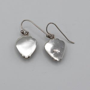 Native American Handcrafted Earrings