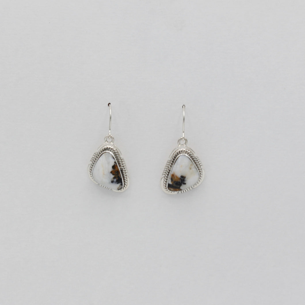 Native American Handcrafted Earrings