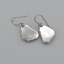 Load image into Gallery viewer, Native American Handcrafted Earrings