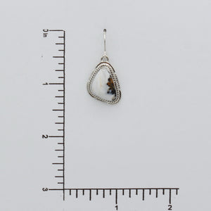 Native American Handcrafted Earrings