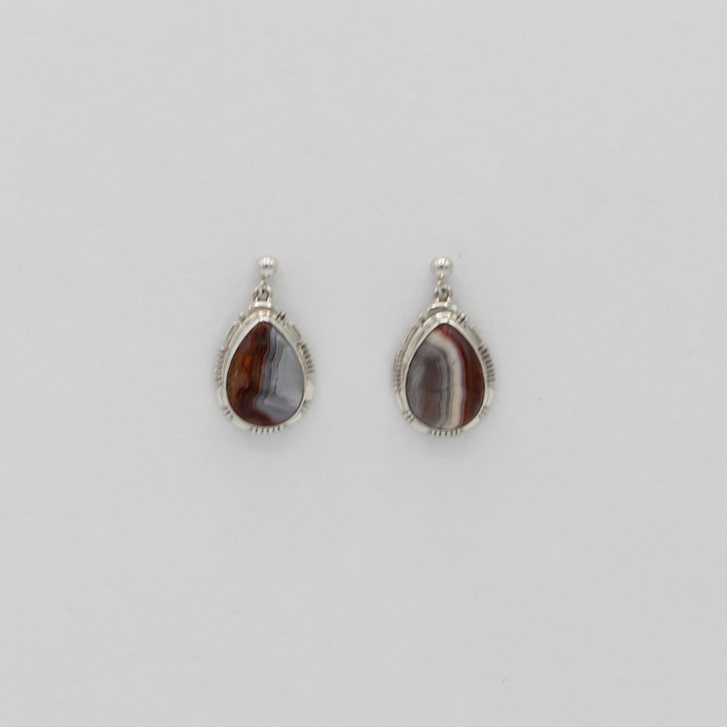 Native American Handcrafted Earrings